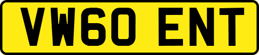 VW60ENT