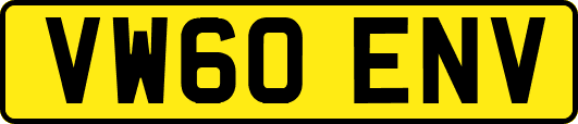 VW60ENV