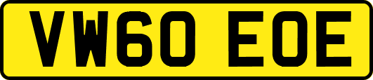 VW60EOE