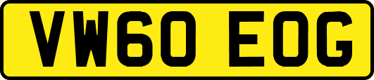 VW60EOG