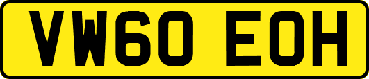 VW60EOH