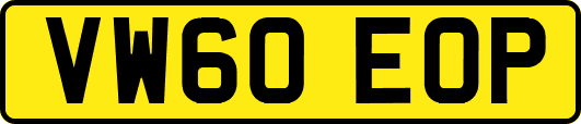 VW60EOP