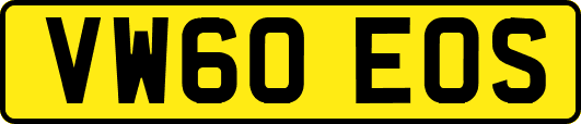 VW60EOS
