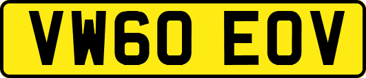 VW60EOV