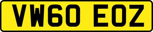 VW60EOZ