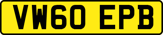 VW60EPB