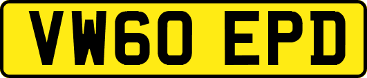 VW60EPD