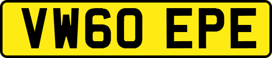 VW60EPE