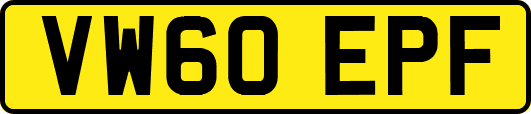 VW60EPF