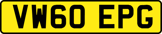 VW60EPG