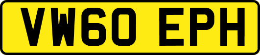 VW60EPH