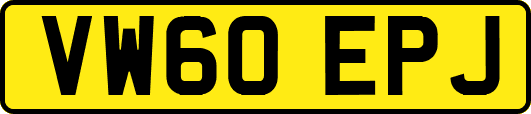 VW60EPJ