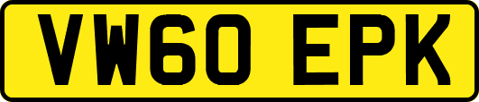 VW60EPK