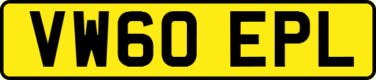 VW60EPL