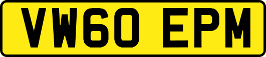 VW60EPM