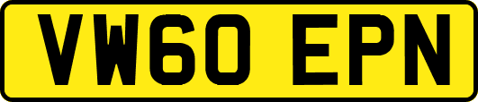 VW60EPN