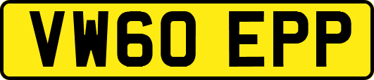 VW60EPP