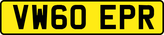 VW60EPR