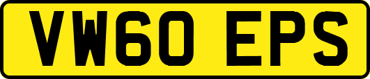 VW60EPS