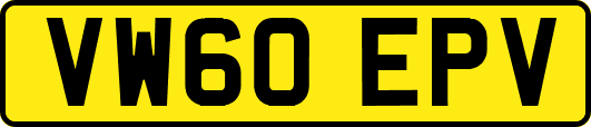 VW60EPV