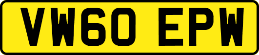 VW60EPW
