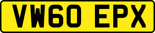 VW60EPX