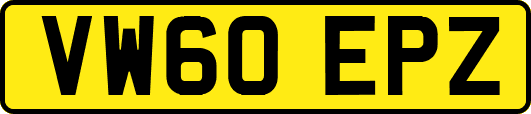 VW60EPZ