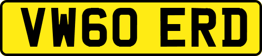 VW60ERD