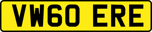 VW60ERE