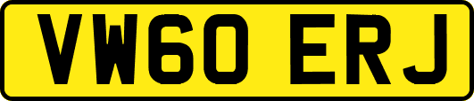 VW60ERJ
