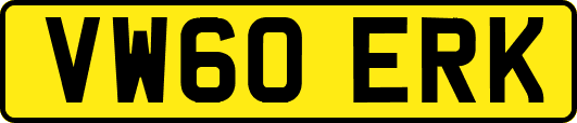 VW60ERK