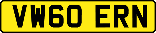 VW60ERN