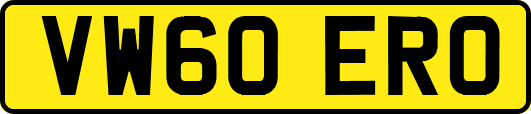 VW60ERO