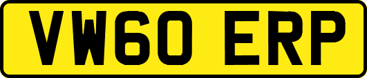 VW60ERP