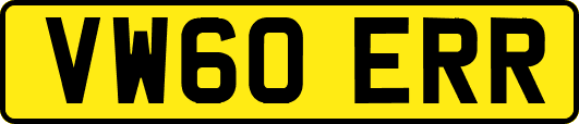VW60ERR