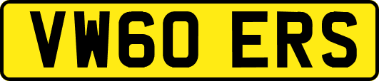 VW60ERS