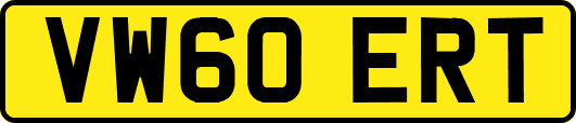 VW60ERT