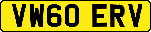 VW60ERV