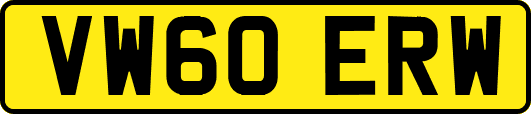 VW60ERW
