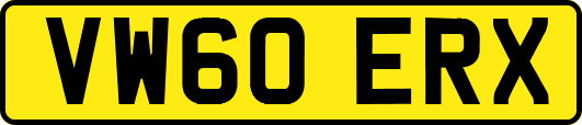 VW60ERX