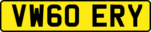VW60ERY