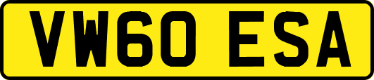 VW60ESA