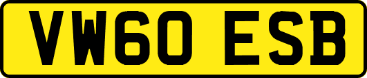 VW60ESB