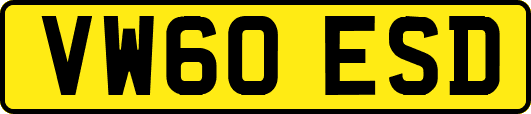 VW60ESD