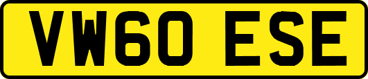 VW60ESE