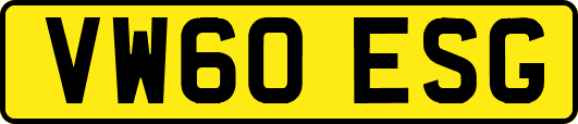 VW60ESG