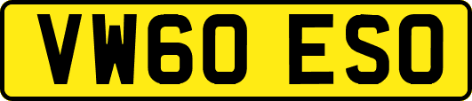 VW60ESO