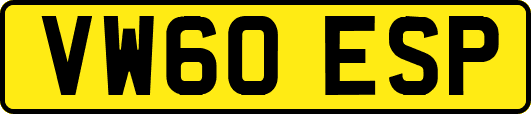 VW60ESP
