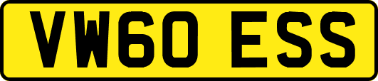VW60ESS