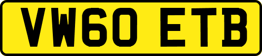 VW60ETB